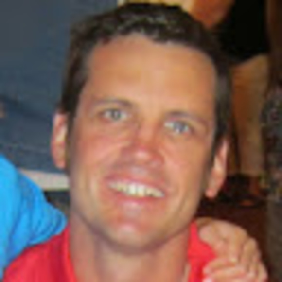 Meet your Posher, Paul - Picture 1 of 1